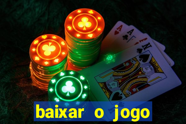 baixar o jogo street fighter